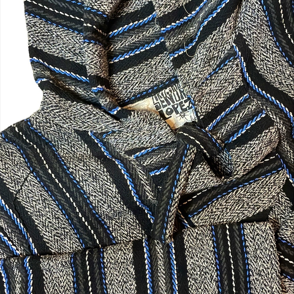 A SEÑOR LOPEZ HOODIE